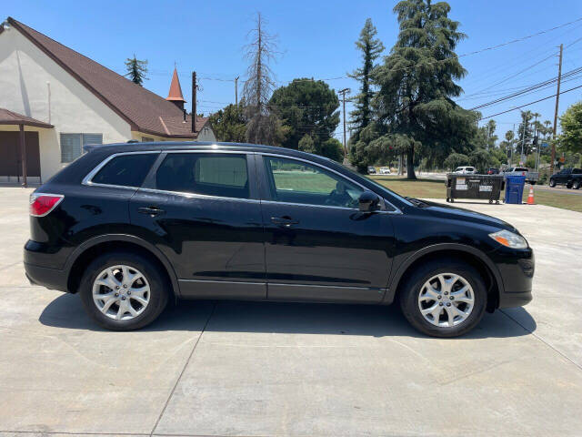 2012 Mazda CX-9 for sale at Auto Union in Reseda, CA