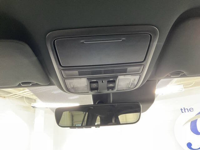 2020 Honda Passport EX-L