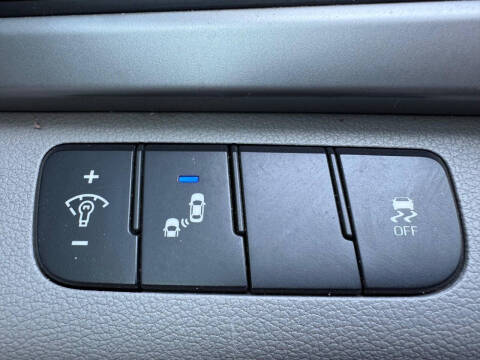 2018 Hyundai Elantra Limited