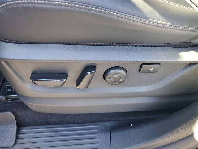 2025 Nissan Armada Platinum Reserve