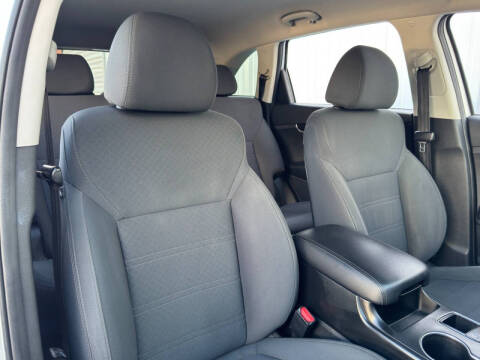 2020 Kia Sorento S V6