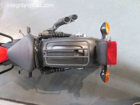 2017 Honda Rebel 300