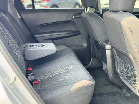 2016 GMC Terrain SLE-2