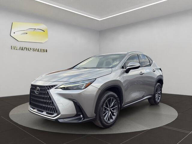 2023 Lexus NX 350 Premium