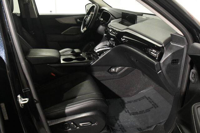 2023 Acura MDX SH-AWD w/Tech