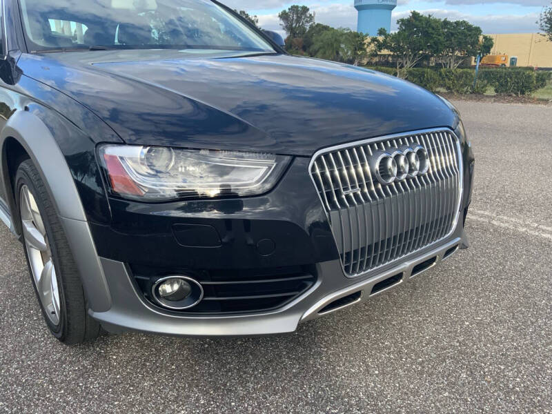 2014 Audi Allroad 2.0T quattro Prestige