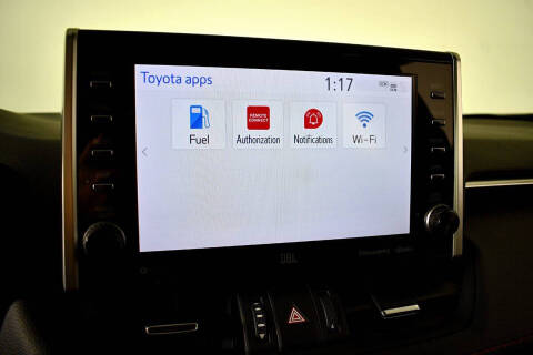 2021 Toyota RAV4 Prime XSE