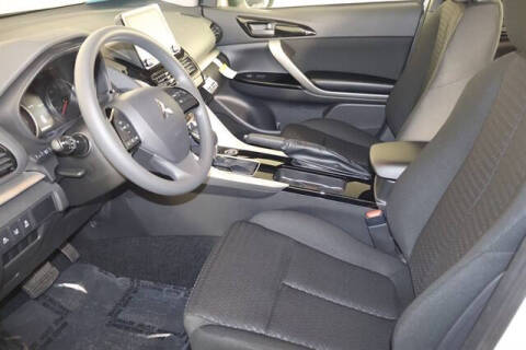 2026 Mitsubishi Eclipse Cross LE