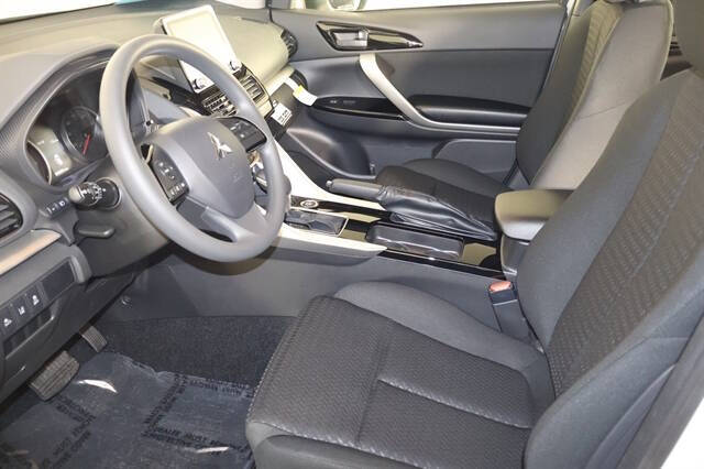 2026 Mitsubishi Eclipse Cross LE