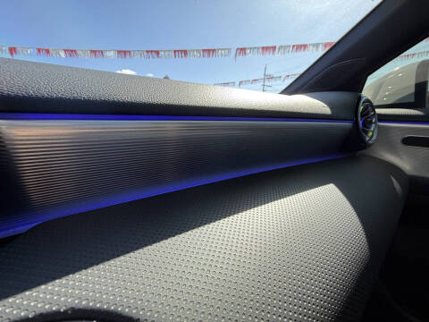 2022 Mercedes-Benz A-Class A 220