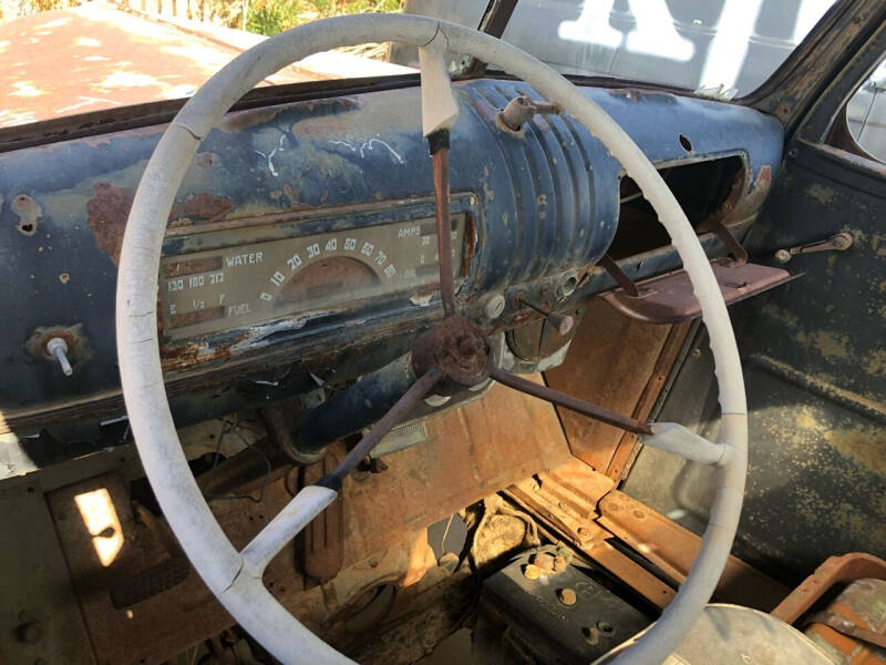 1946 GMC C/K 1500 Series