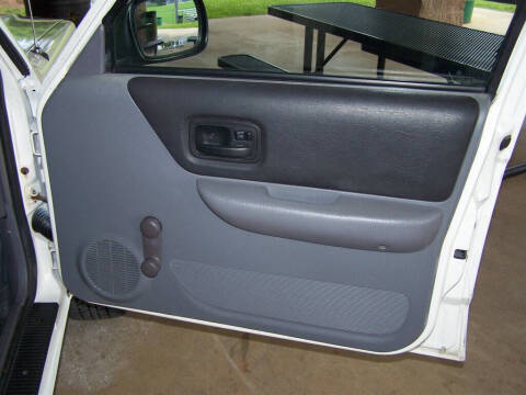 1998 Jeep Cherokee SE