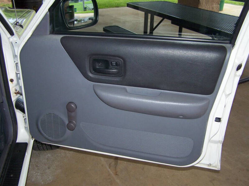 1998 Jeep Cherokee SE