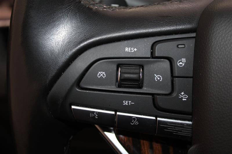 2021 Cadillac Escalade ESV Premium Luxury