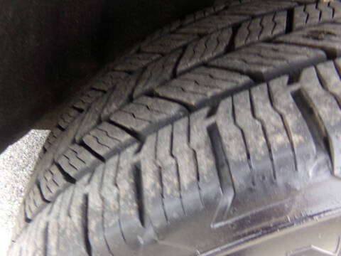 2018 Dodge Durango SXT Plus