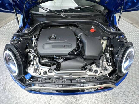 2026 MINI Hardtop 2 Door Cooper S