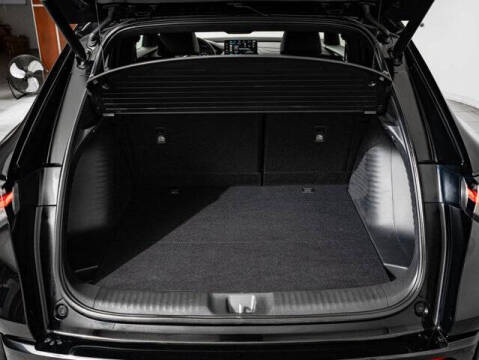 2025 Acura ADX w/A-SPEC