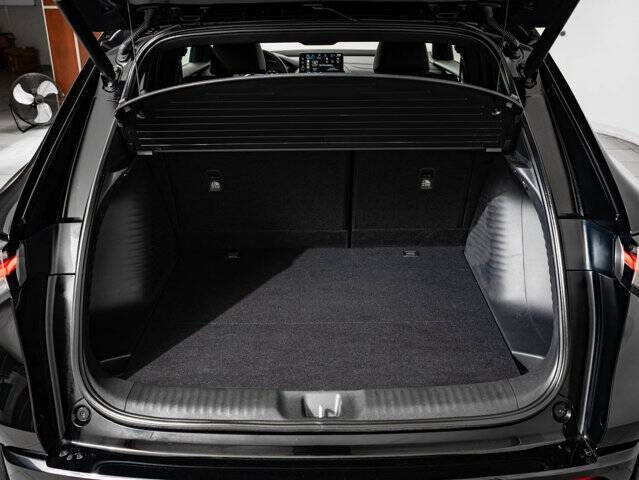 2025 Acura ADX w/A-SPEC