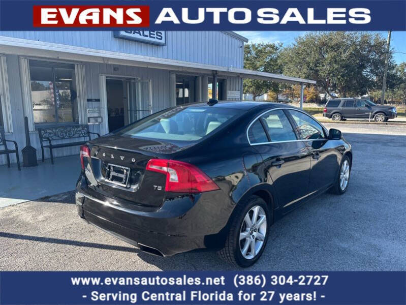 2016 Volvo S60 T5 Drive-E Premier