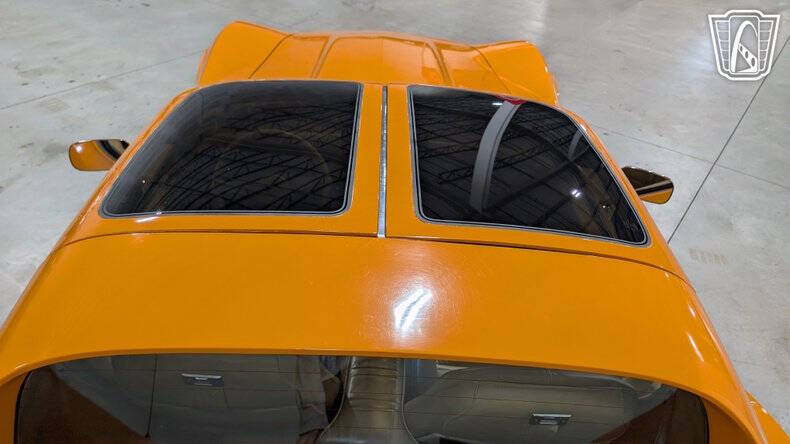 1977 Chevrolet Corvette