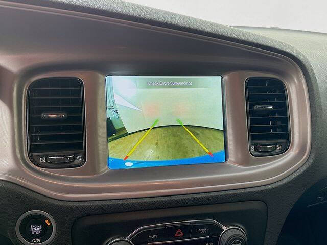 2023 Dodge Charger R/T