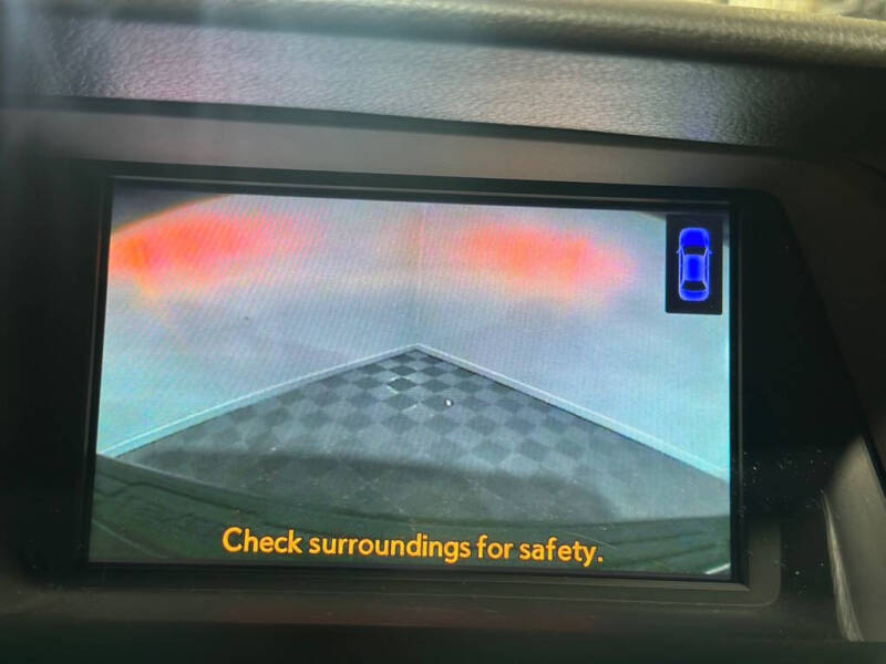 2012 Lexus RX 450h