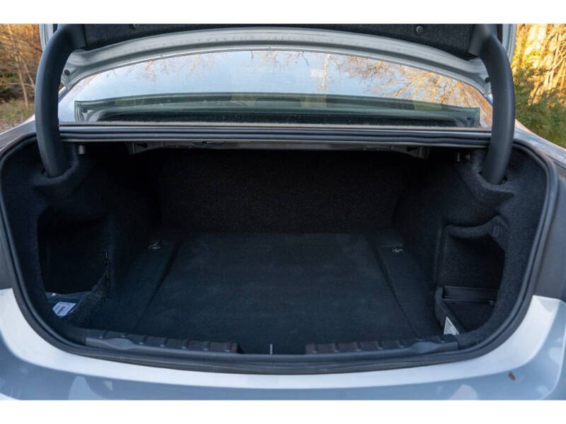 2018 BMW 3 Series 320i