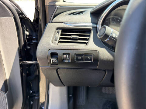 2014 Chevrolet Impala LS