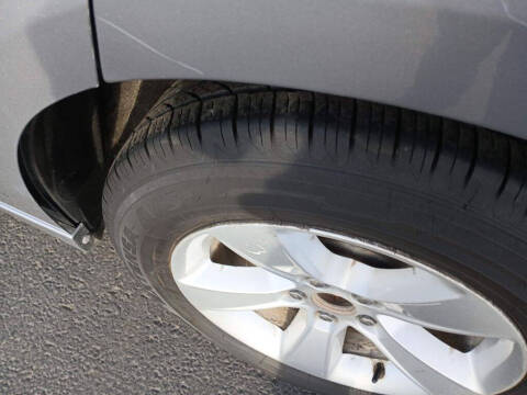 2013 Dodge Charger SE