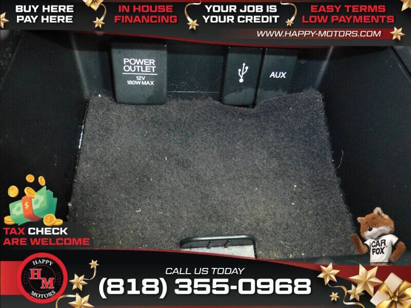 2017 Acura RDX w/AcuraWatch