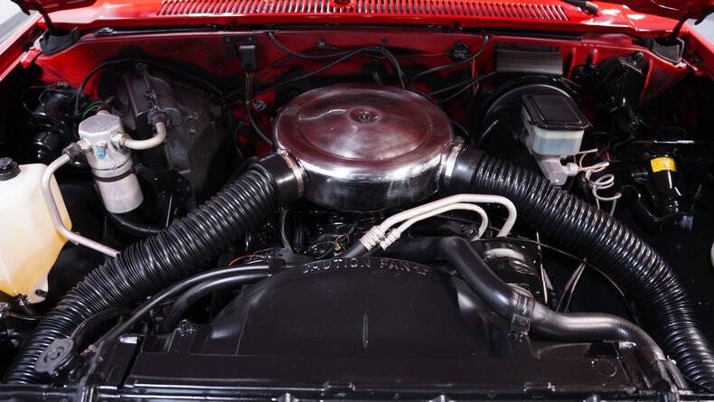 1987 GMC R/V 1500 Series