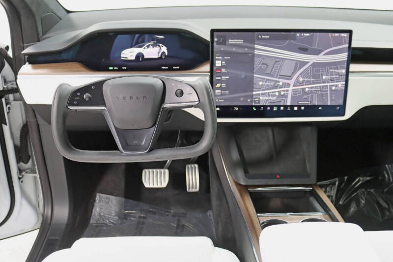 2023 Tesla Model X