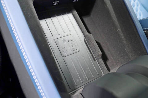 2024 Lamborghini Urus S