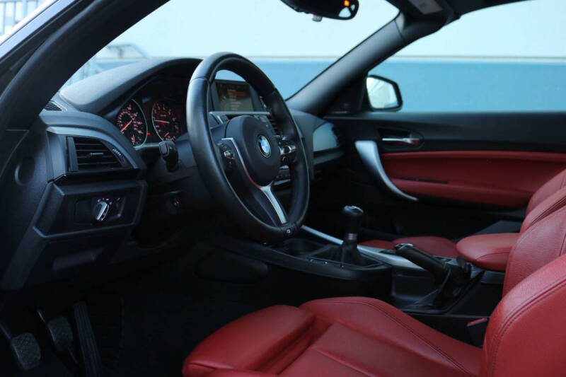 2015 BMW 2 Series M235i