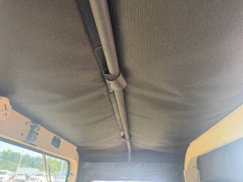 1987 AM General M998