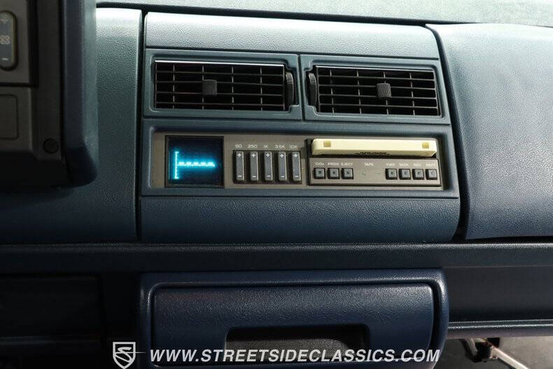 1990 GMC Sierra 1500