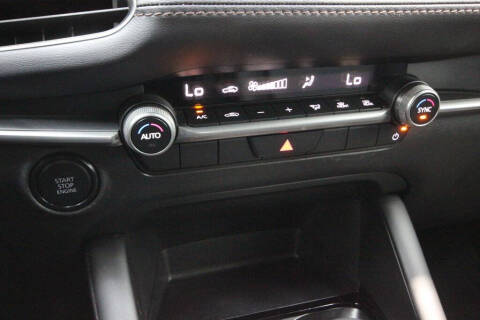 2024 Mazda Mazda3 Hatchback 2.5 S Select Sport