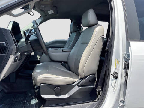 2020 Ford F-350 Super Duty