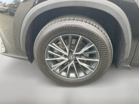 2023 Lexus NX 350 Premium