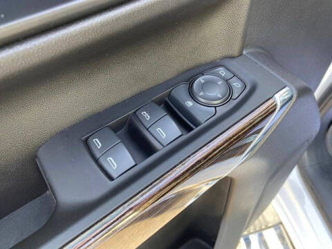 2022 GMC Sierra 1500 Limited SLE