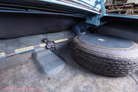 1975 Oldsmobile Delta Eighty-Eight