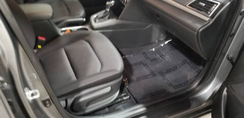 2017 Hyundai Elantra Value Edition