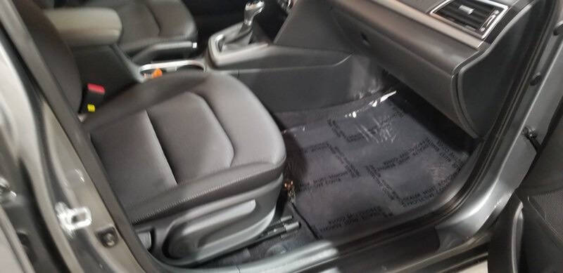 2017 Hyundai Elantra Value Edition