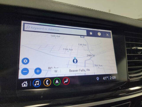 2019 Buick Regal Sportback Preferred II