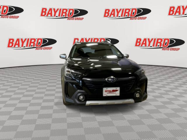 2023 Subaru Outback Touring XT