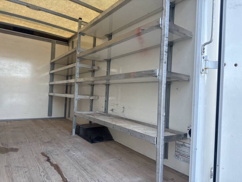 2019 Chevrolet Express 3500