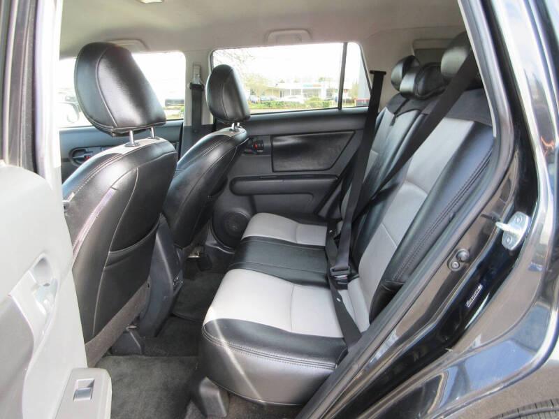 2014 Scion xB