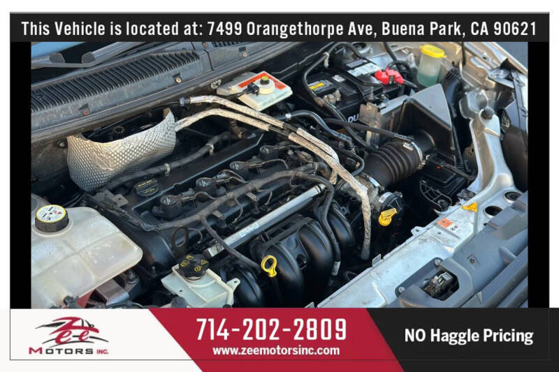 2010 Ford Transit Connect XLT