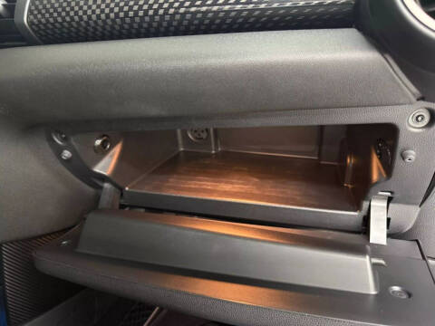 2015 MINI Hardtop 2 Door Cooper S