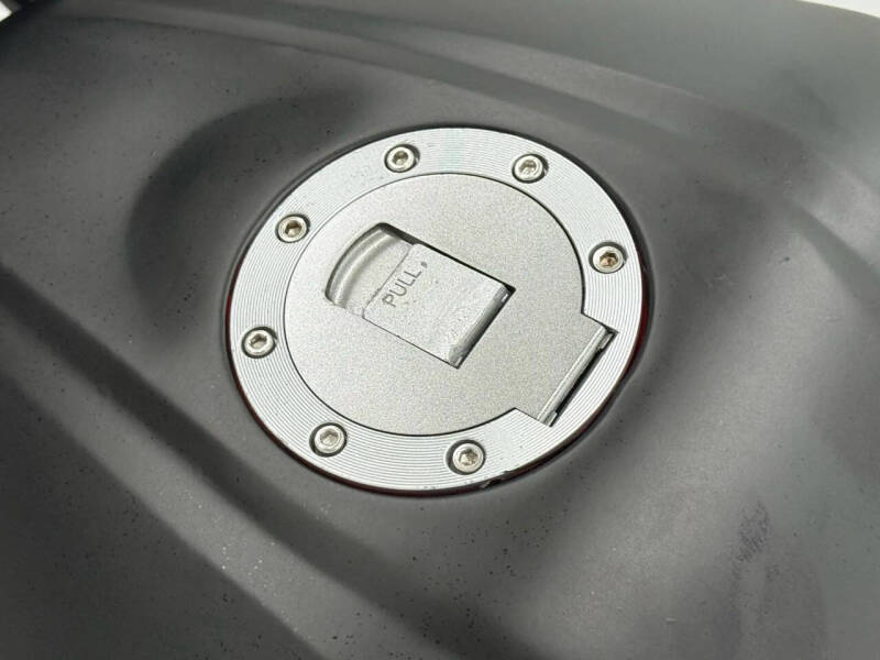 2021 ELECTRIC PANIGALE V4 S